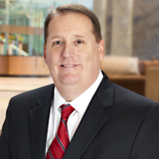 Mike Moore Anderson Merchandisers' CEO