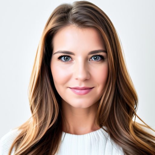 Senia Janiga  Vice President Talent & Development