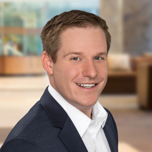 Sean Simmons  Chief Financial Officer