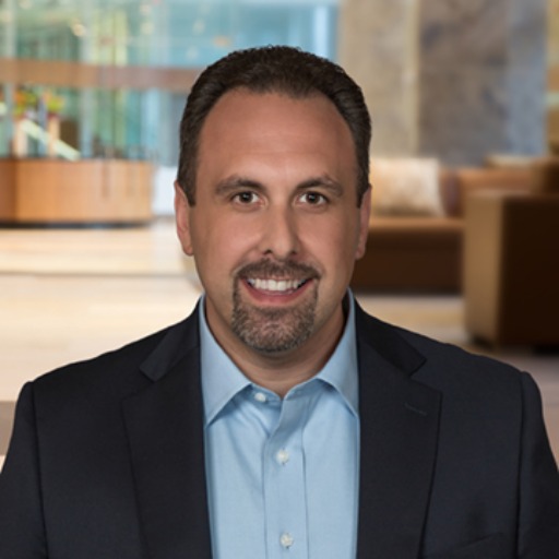 Jerry Judson  Chief Operating Officer