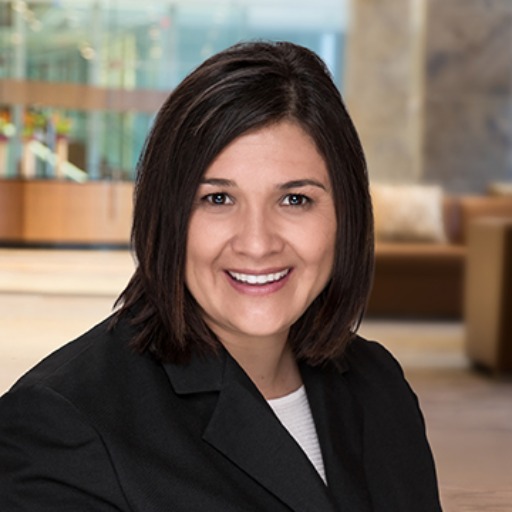 Nereyda Norman  Senior Vice President Information Systems