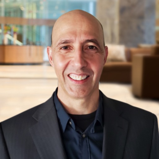 Julio Vega  Vice President Marketing