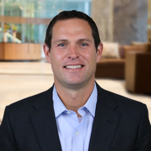 Blair Brown  Senior Vice President Field Operations