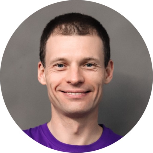 Mikhail Miro Wallet Factory's CEO