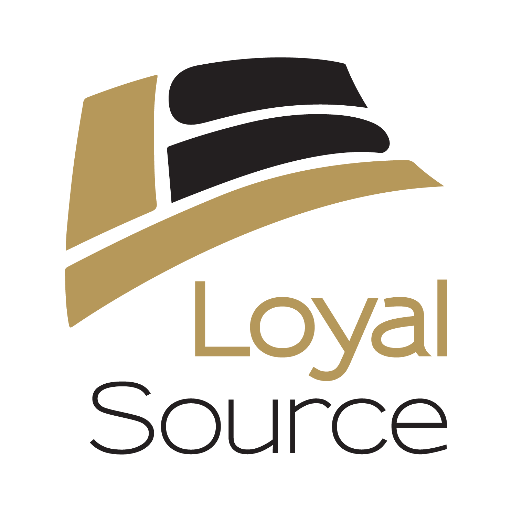 Loyal Source Government Services' Logo