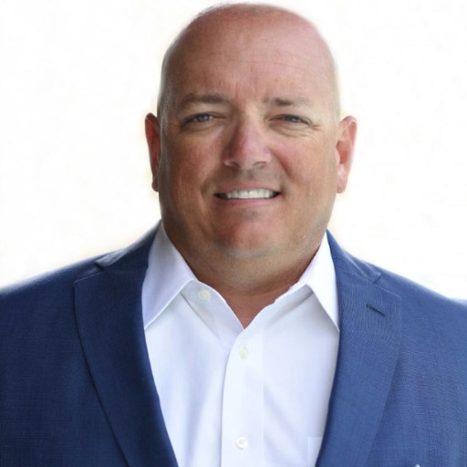 Brian Moore Loyal Source Government Services' CEO