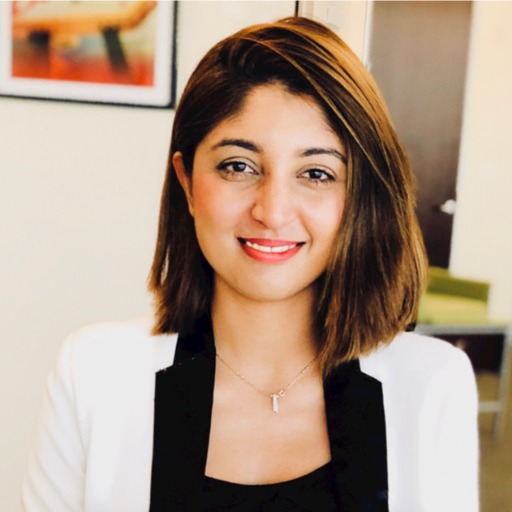 Sutha Mogun  VP People