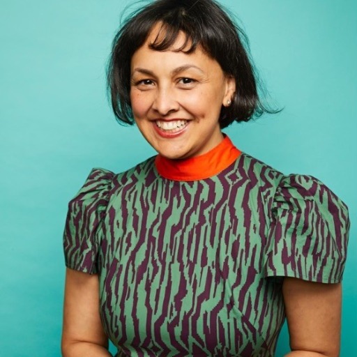 Janette Andrawes  VP Marketing