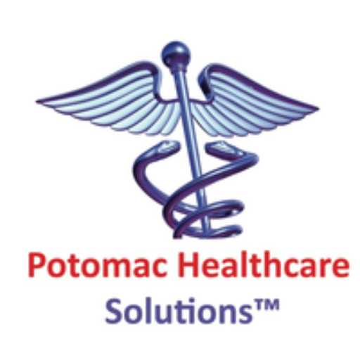 Potomac Healthcare Solutions' Logo