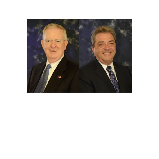 Thomas Burden & William A. Joseph Potomac Healthcare Solutions' CEO