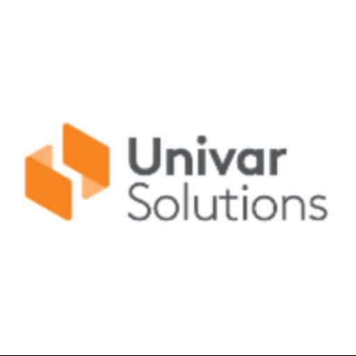 Univar Solutions' Logo