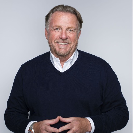 David Jukes Univar Solutions' CEO