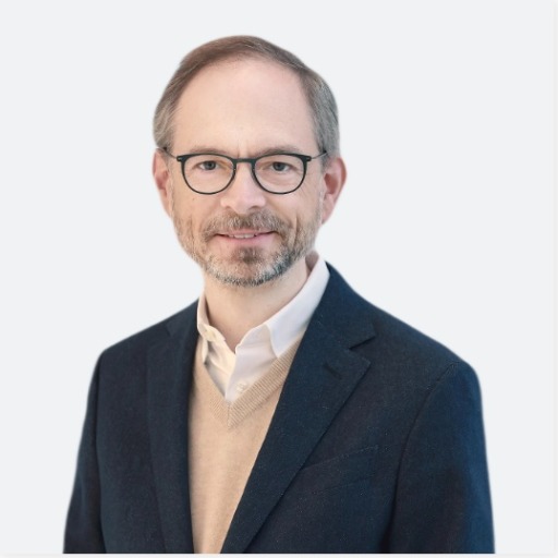 Matt Calkins Appian's CEO