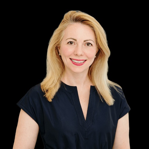 Susan Charnaux  Chief People Officer