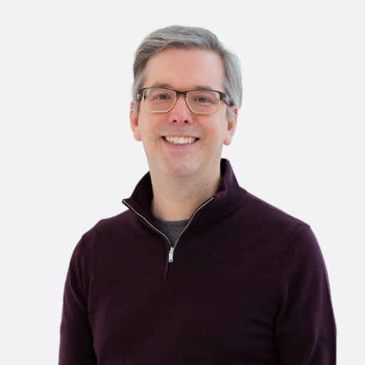 Michael Beckley  Founder and Chief Technology Officer