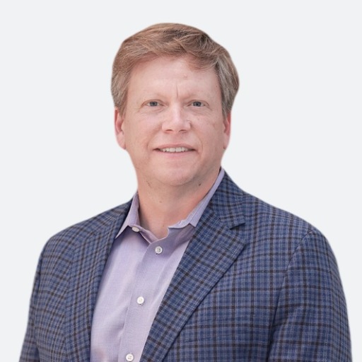 Marc Wilson  Founder and Chief Executive Ambassador