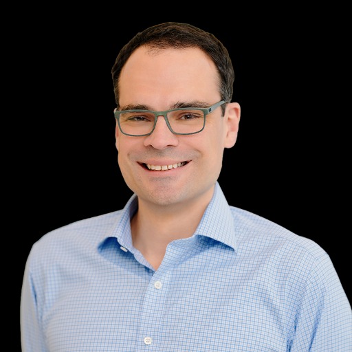 Serge Tanjga  Chief Financial Officer