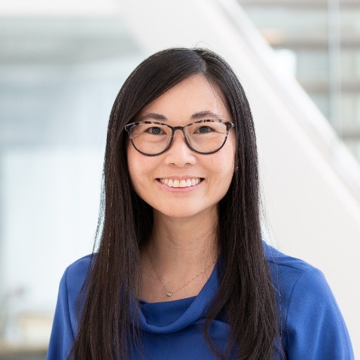 Lang Ly  Chief of Staff