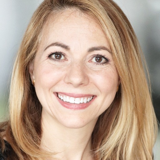   Chief People Officer