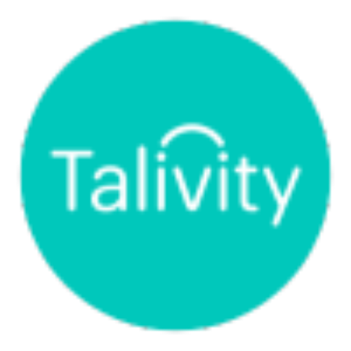 Talivity's Logo