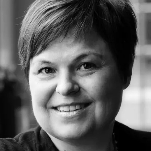 Cheryl King  President, Aquent Studios