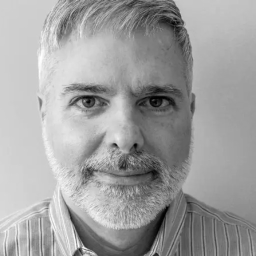 Daniel Perez  President, Aquent RoboHead