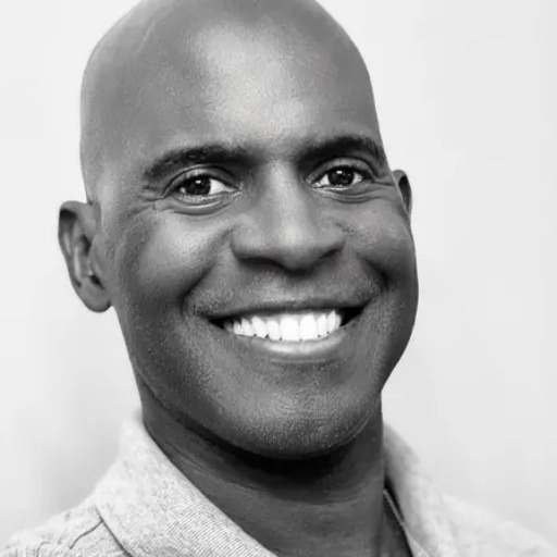 Mark Brim  Industry Leader, Services