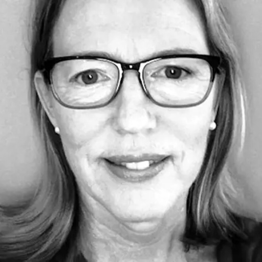 Elisabeth Svensson  Industry Leader, Health