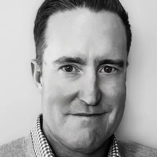 Brian Shellhorn  Industry Leader, Technology, Metaverse & Entertainment