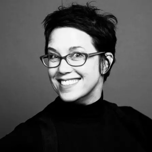 Susie Hall  President, Community & Customer Engagement