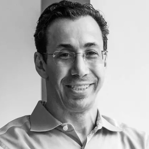 Nunzio Domilici  CFO