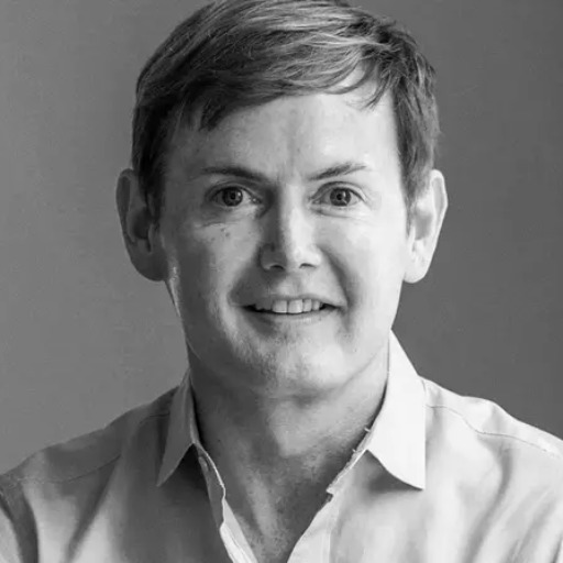 Steve Dempsey  Head of People