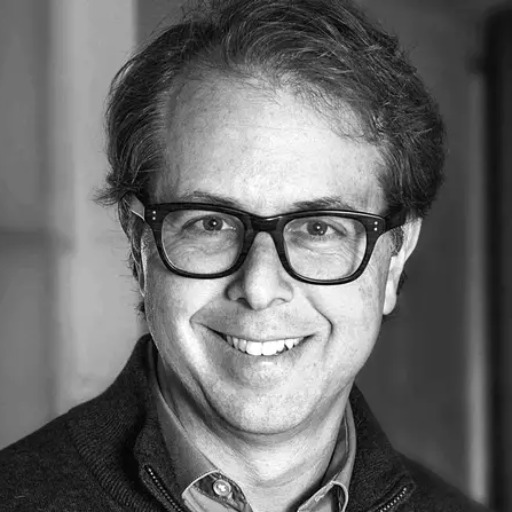 Steve Kapner  Co-founder and Managing Director