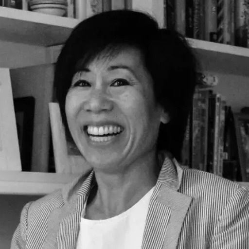 Mia Wenjen  Co-founder