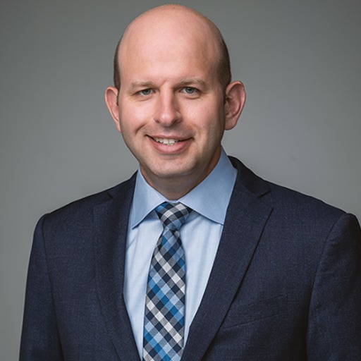 Seth Runser ArcBest's CEO