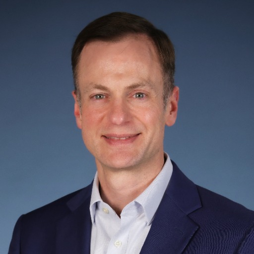 Matt Beasley  Chief Financial Officer