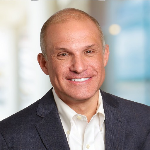 Ben Jacobs  Chief Strategy and Development Officer