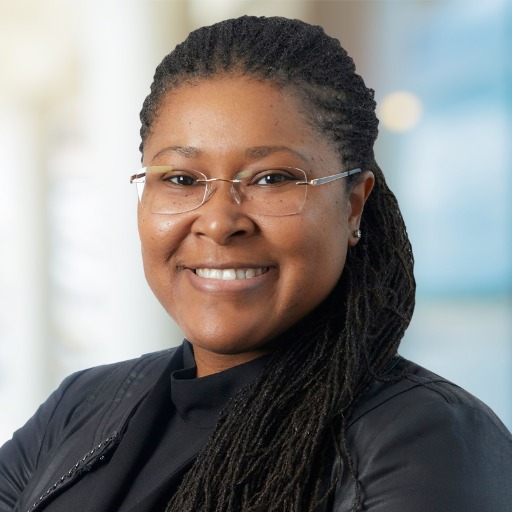 Anika Gardenhire  Chief Digital Information Officer