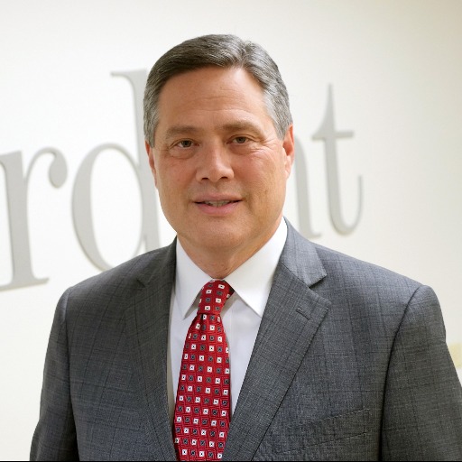 Alfred Lumsdaine  Chief Financial Officer