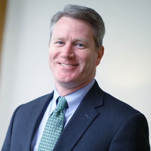 Frank J. “F.J.” Campbell, MD  Chief Medical Officer