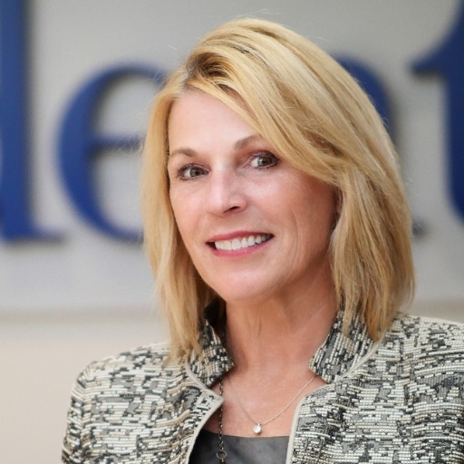 Carolyn Schneider  Chief Human Resources Officer