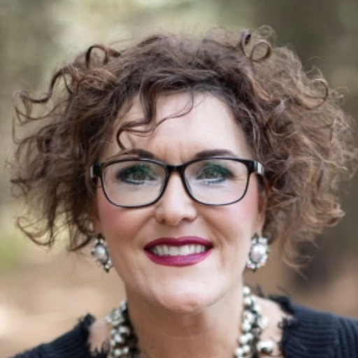   Region VP, Human Resources