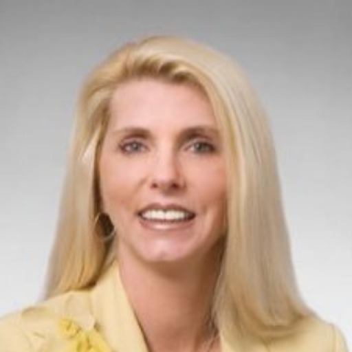   Region VP, Human Resources