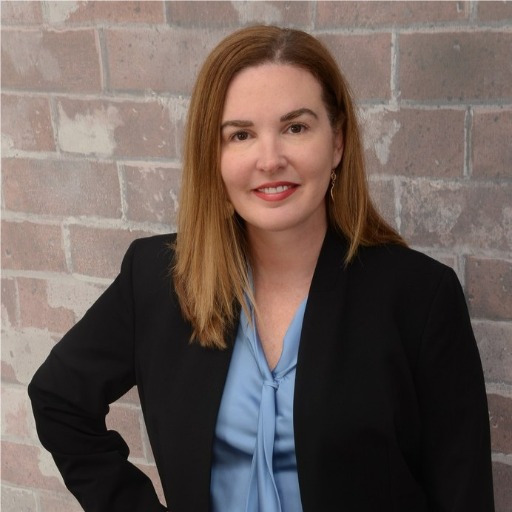   Region VP, Human Resources