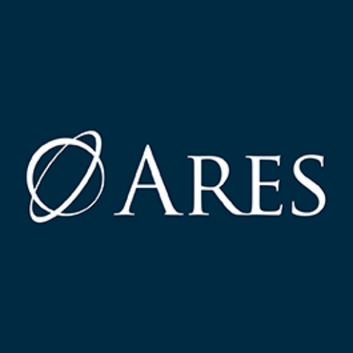 Ares Management's Logo