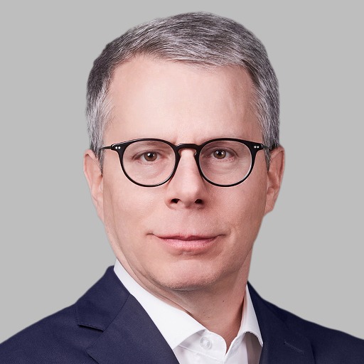 David Kaplan  Co-Founder