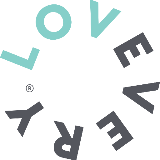 Lovevery's Logo