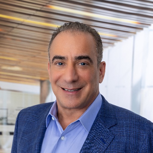 Greg Hebner Arixa Capital's CEO