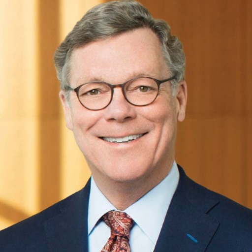 J. Patrick Gallagher Jr. Arthur J. Gallagher & Co. CEO