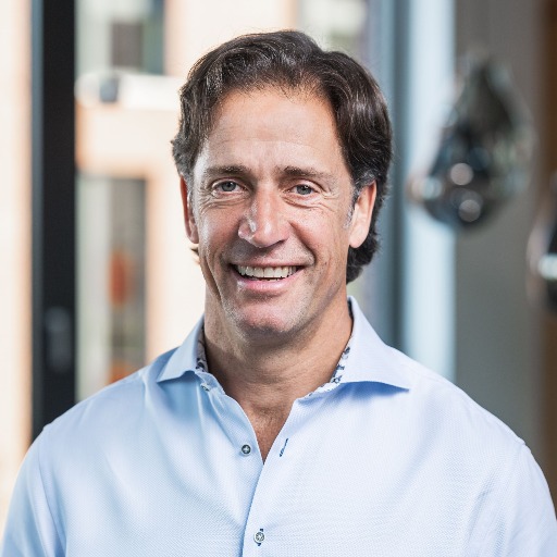 Mike McKee Ataccama's CEO